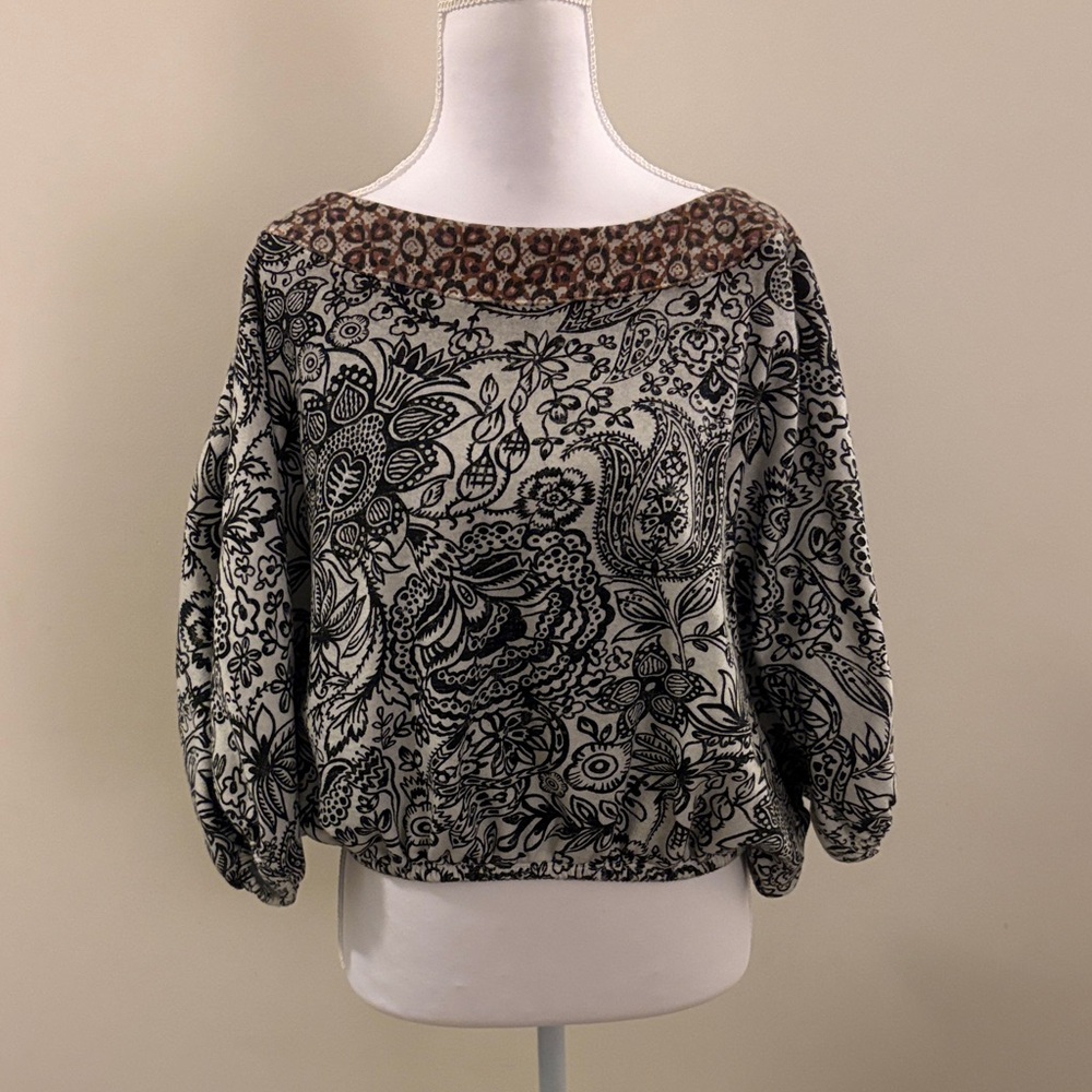Anthropologie Top